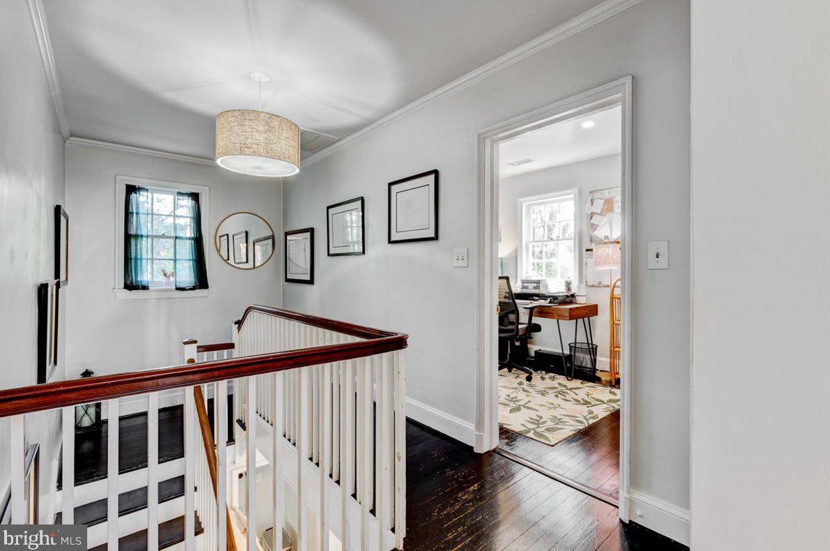 311 Wendover Rd, Baltimore MD  21218-1128 exterior