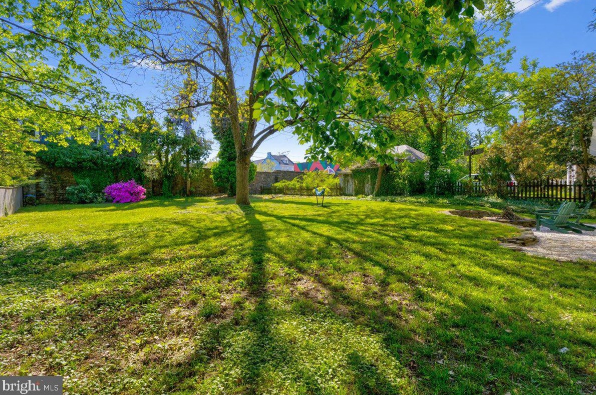 311 Wendover Rd, Baltimore MD  21218-1128 exterior