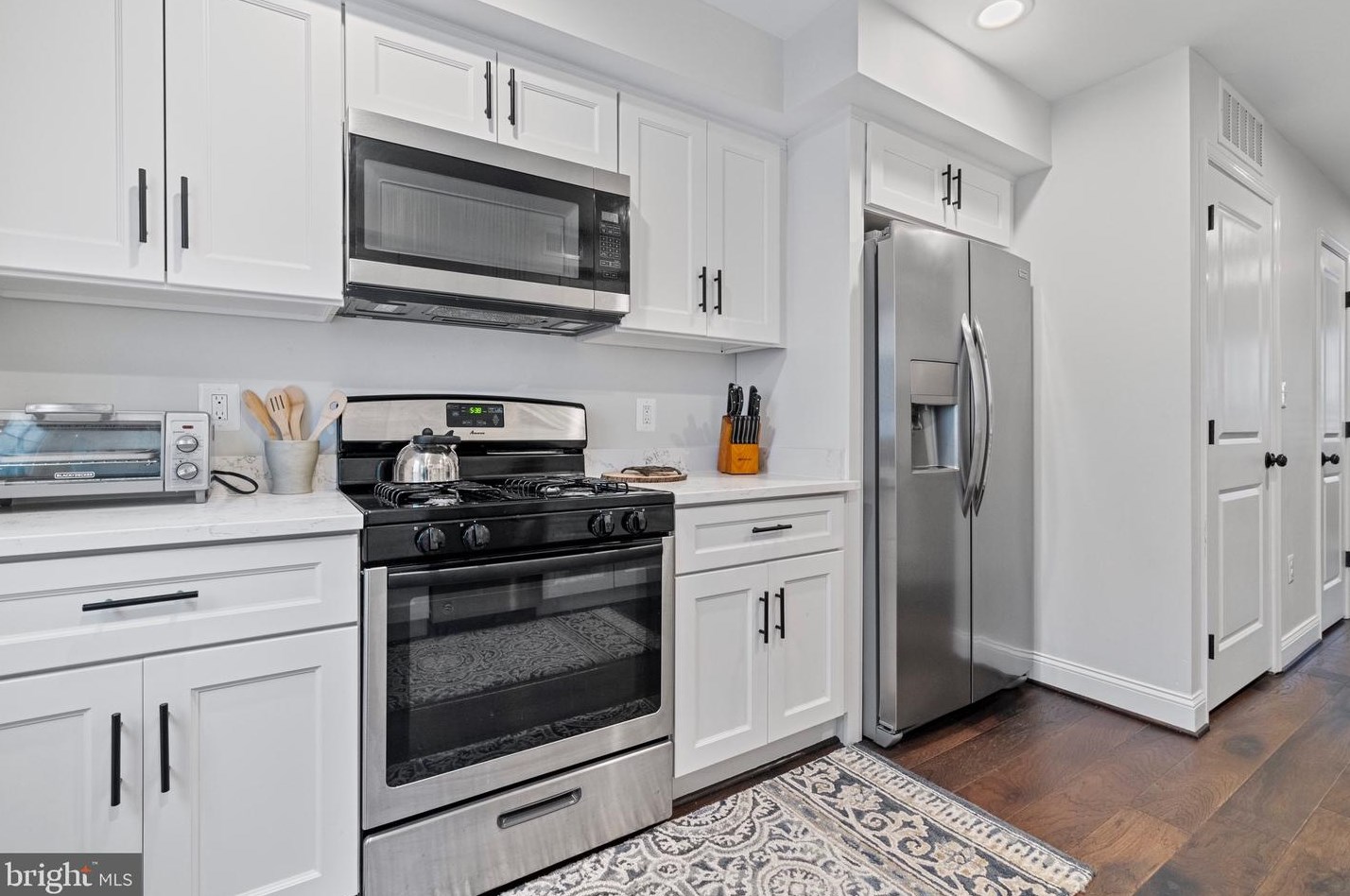 504 Madeira St, Baltimore MD  21205-1607 exterior