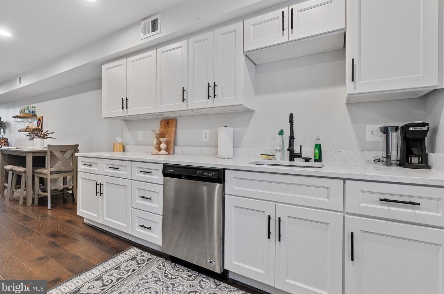 504 Madeira St, Baltimore MD  21205-1607 exterior