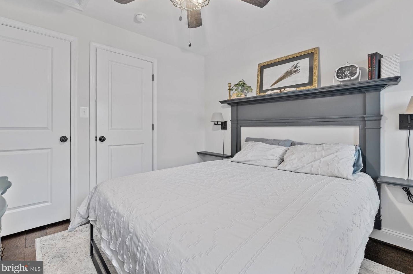 504 Madeira St, Baltimore MD  21205-1607 exterior