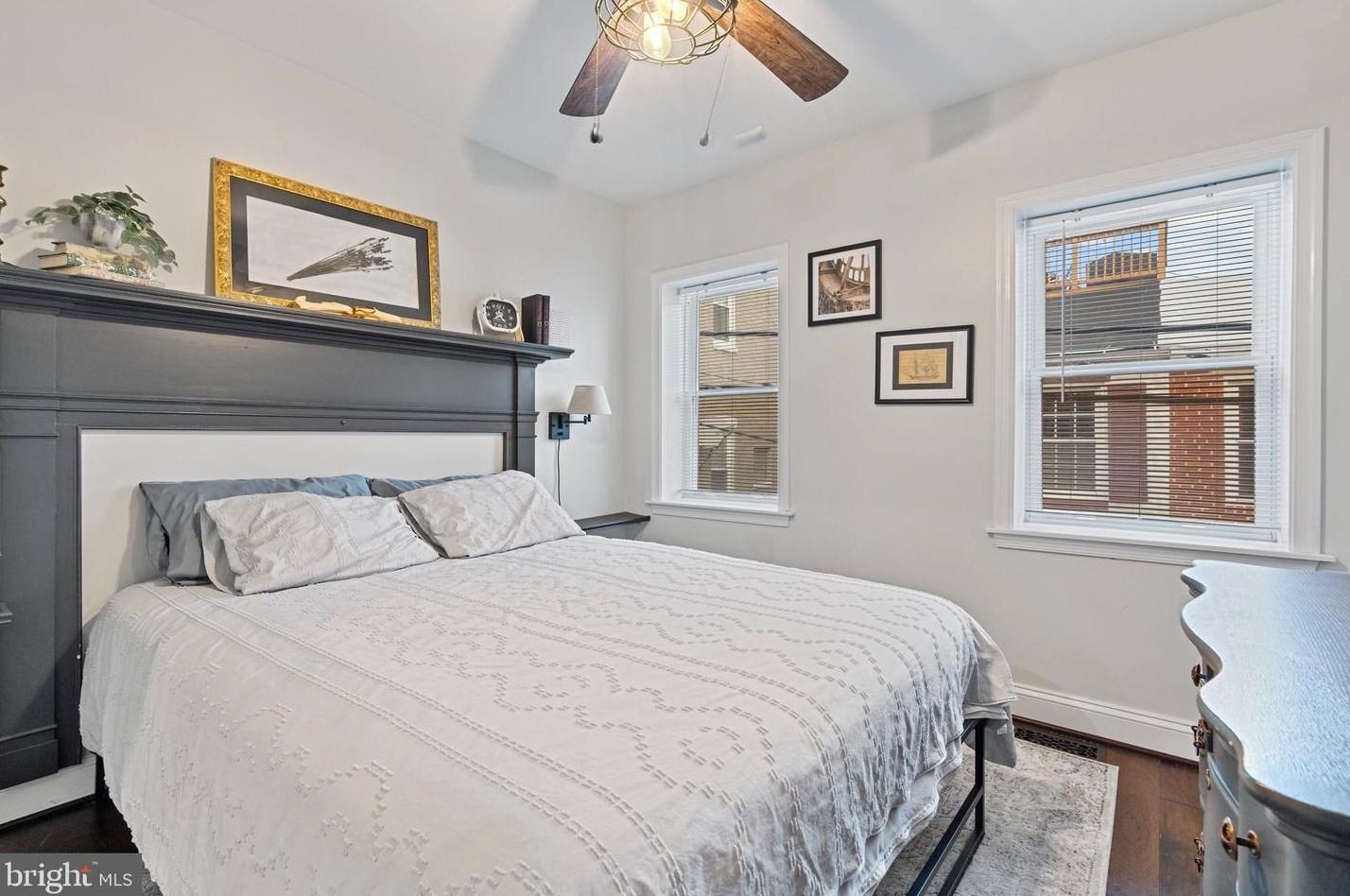 504 Madeira St, Baltimore MD  21205-1607 exterior