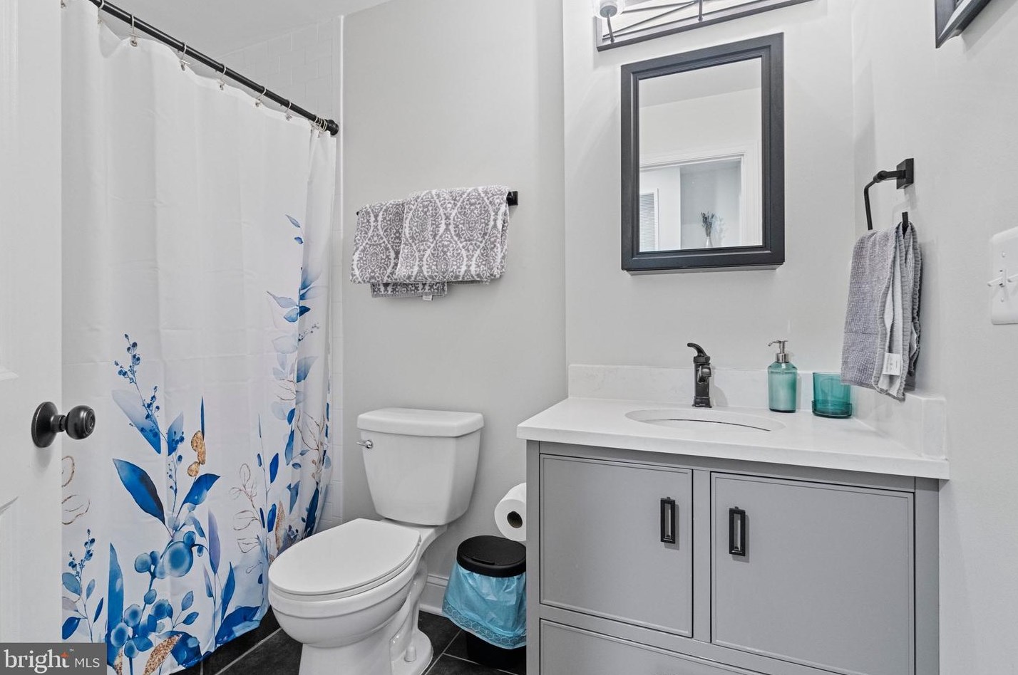 504 Madeira St, Baltimore MD  21205-1607 exterior