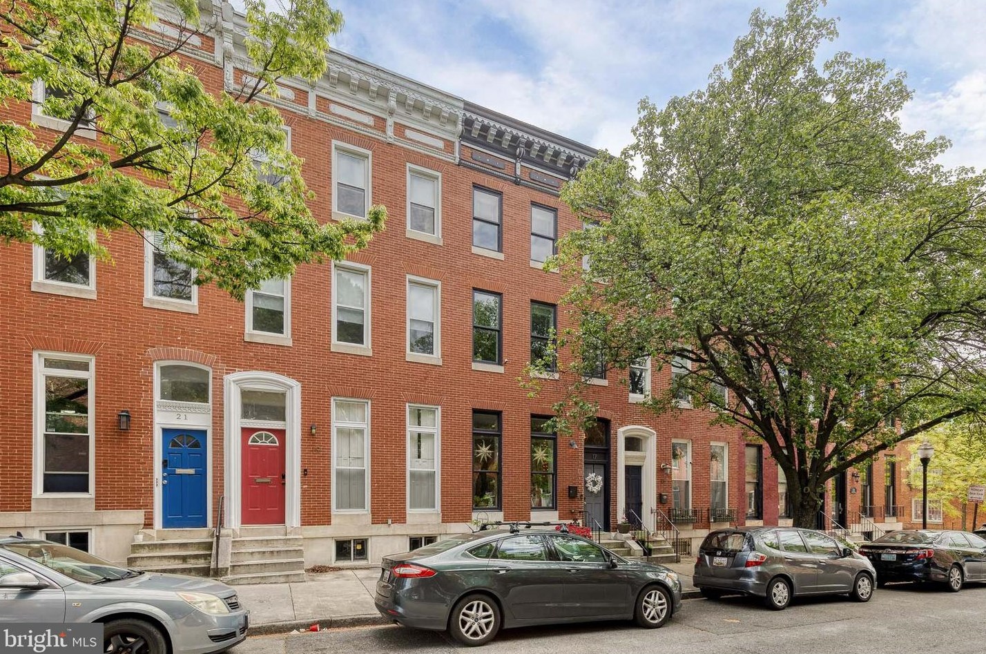 17 N Chester St, Baltimore, MD 21231