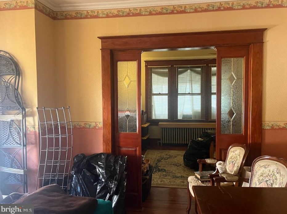 3017 Northern Pkwy, Baltimore MD  21214-1419 exterior