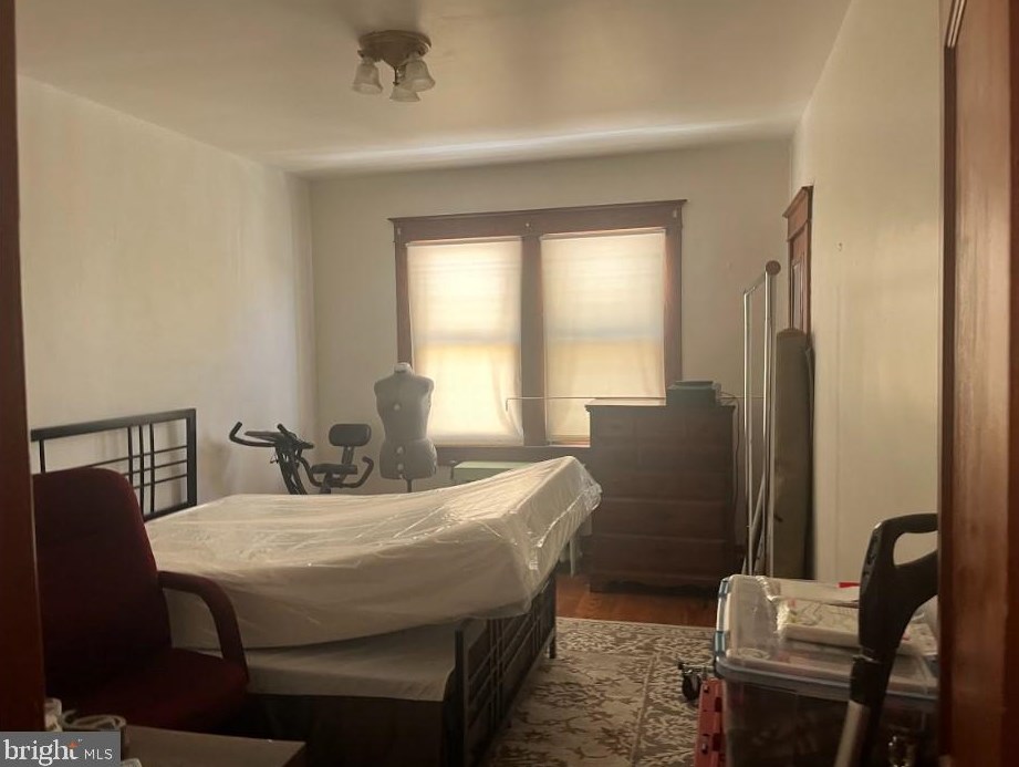 3017 Northern Pkwy, Baltimore MD  21214-1419 exterior