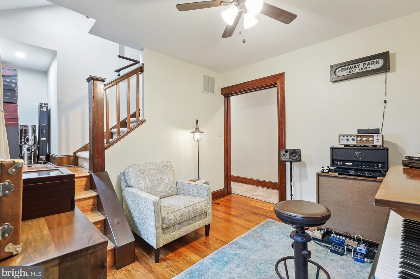 1045 Roland Heights Ave, Baltimore MD  21211-1239 exterior