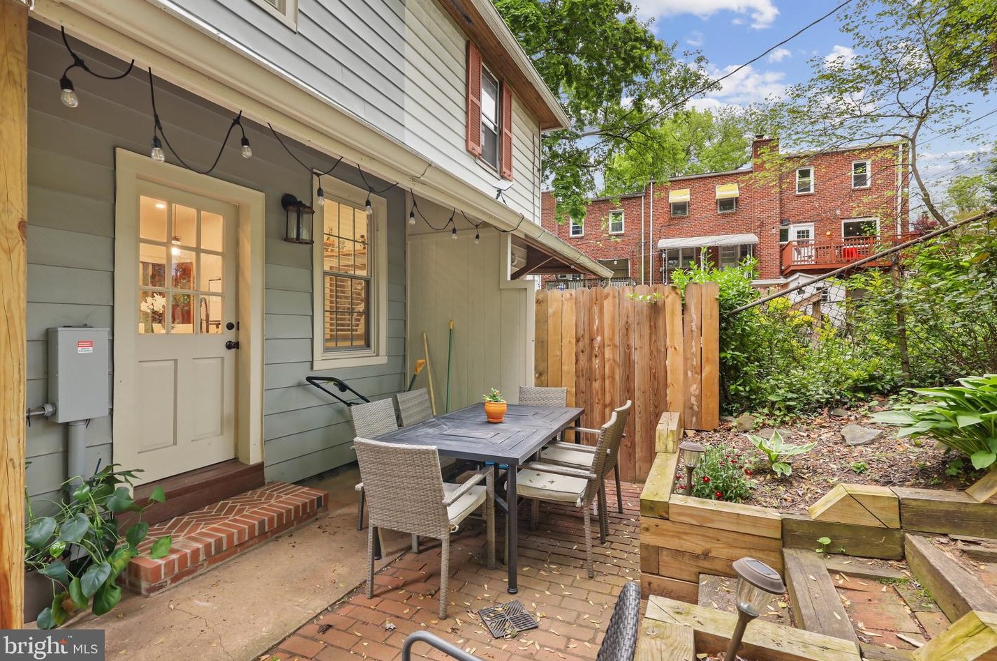 1045 Roland Heights Ave, Baltimore MD  21211-1239 exterior
