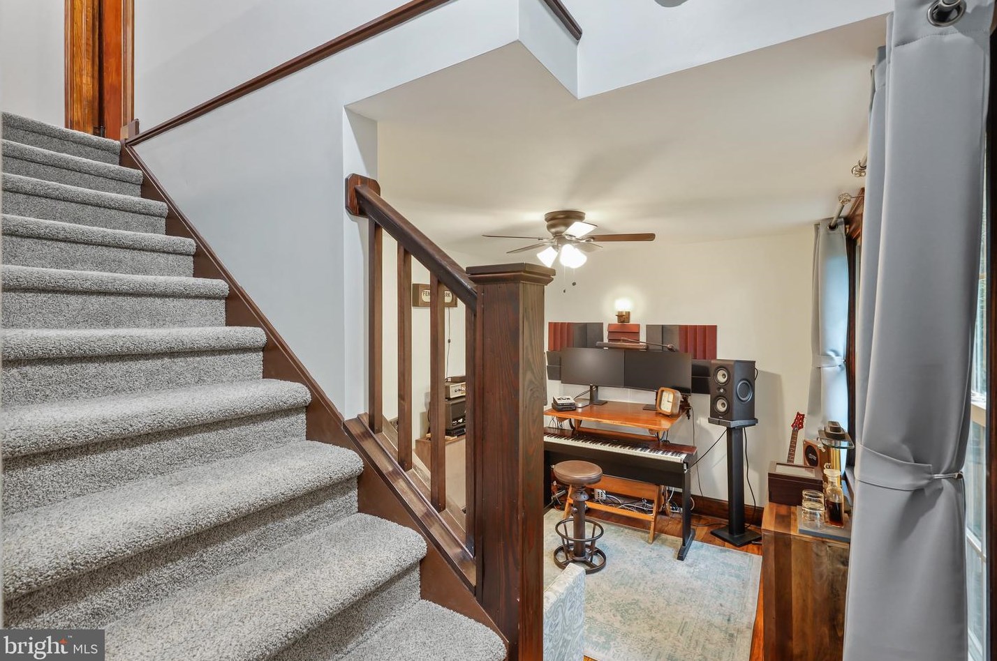 1045 Roland Heights Ave, Baltimore MD  21211-1239 exterior