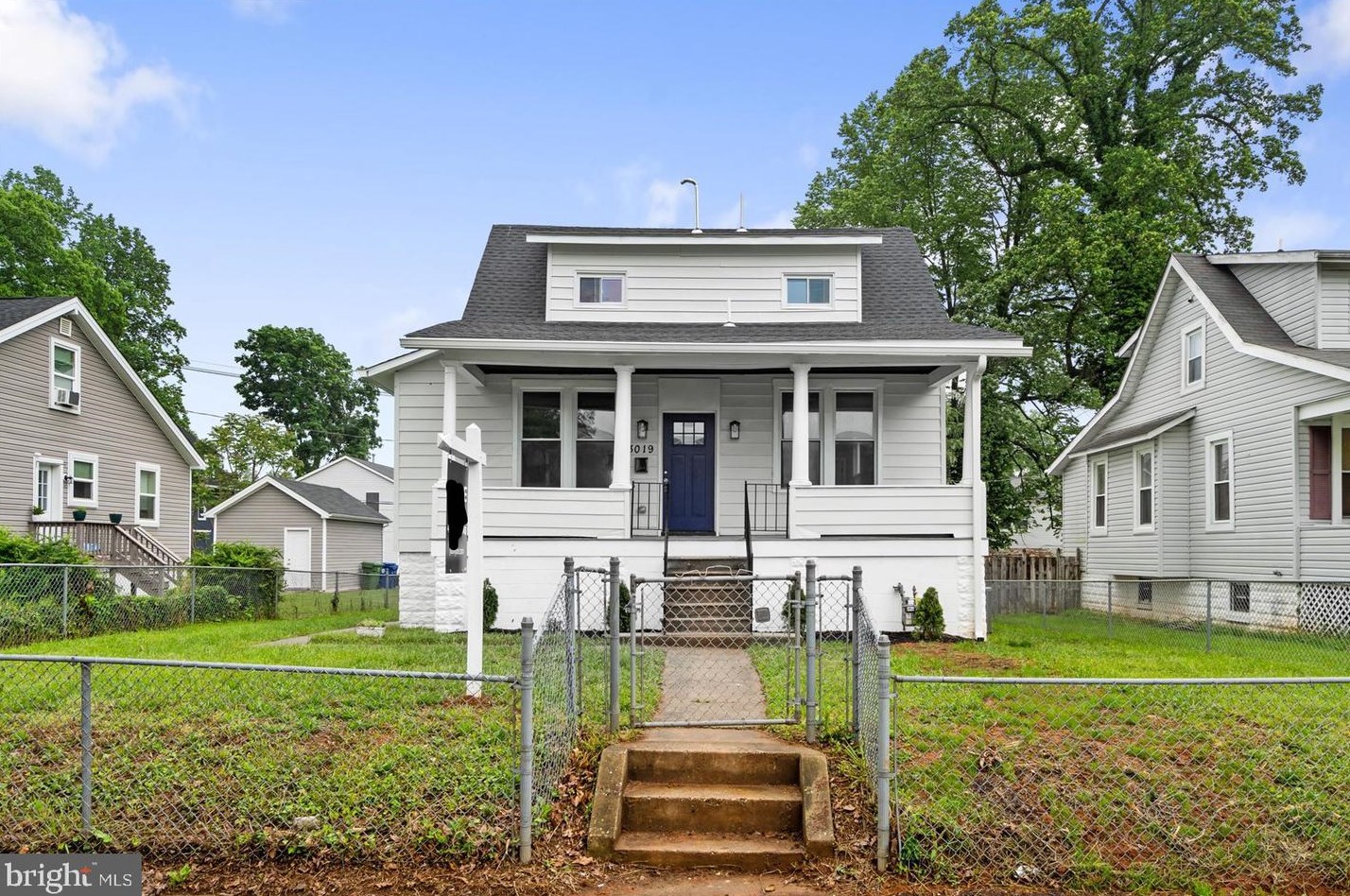 3019 Oak Hill Ave, Baltimore, MD 21207