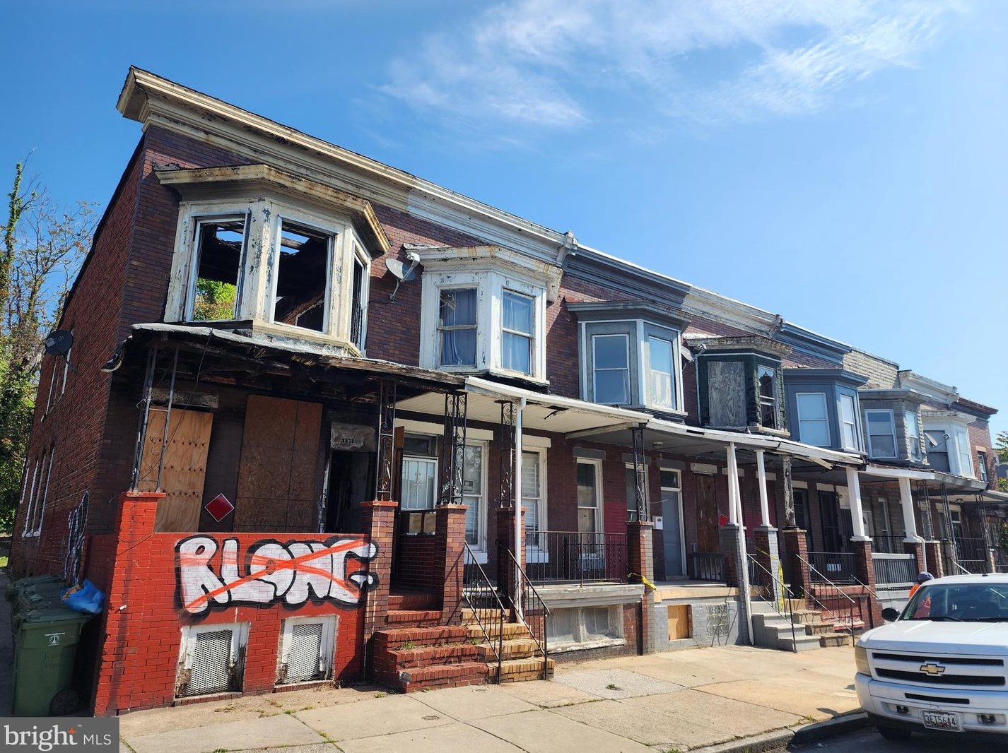 1838 Westwood Ave, Baltimore, MD 21217