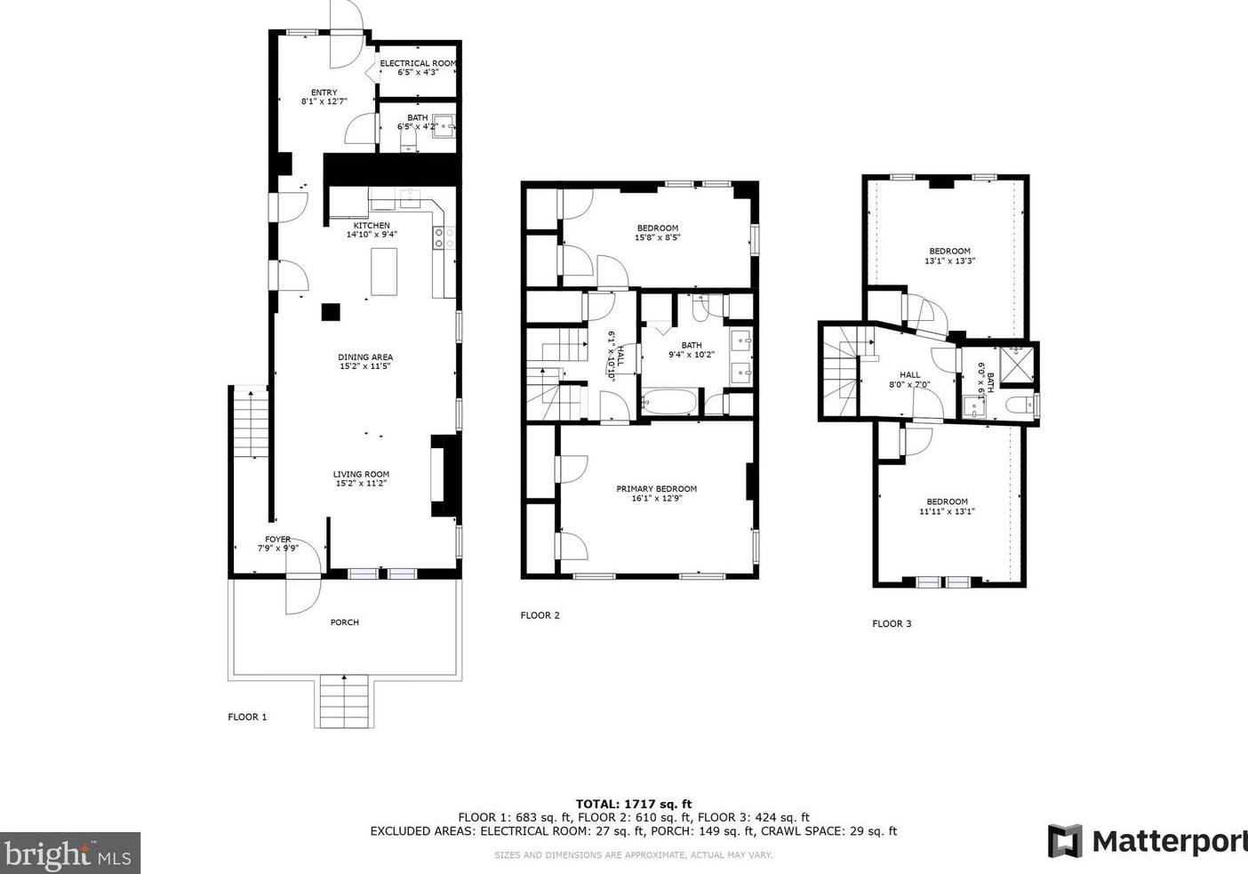 646 Augusta Ave, Baltimore MD  21229-1801 exterior