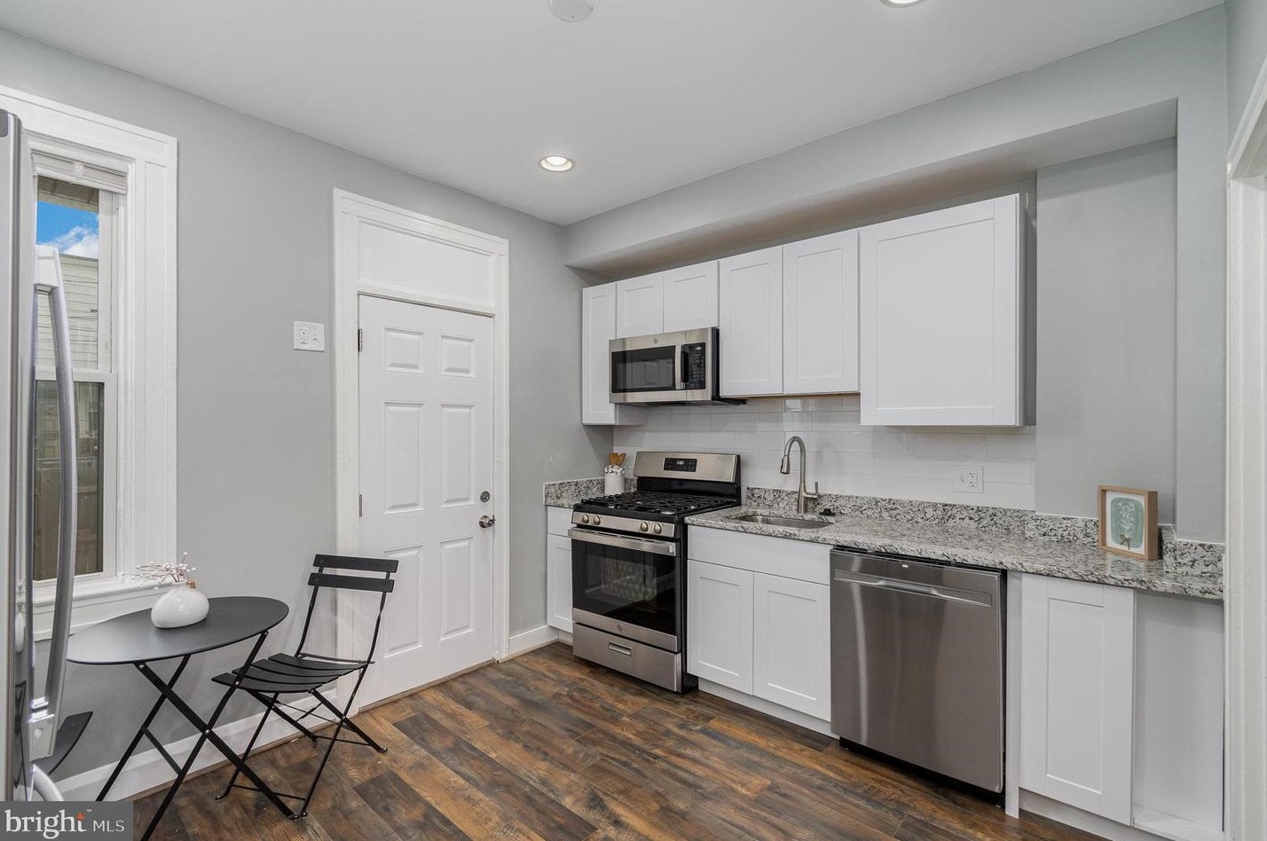 923 Belnord Ave, Baltimore MD 21224-1301 exterior