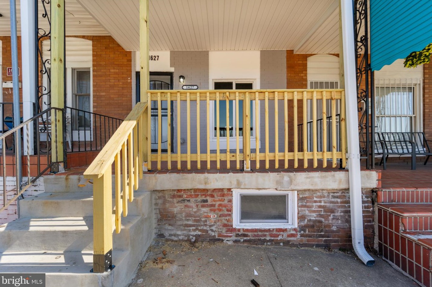 1627 N Warwick Ave, Baltimore, MD 21216