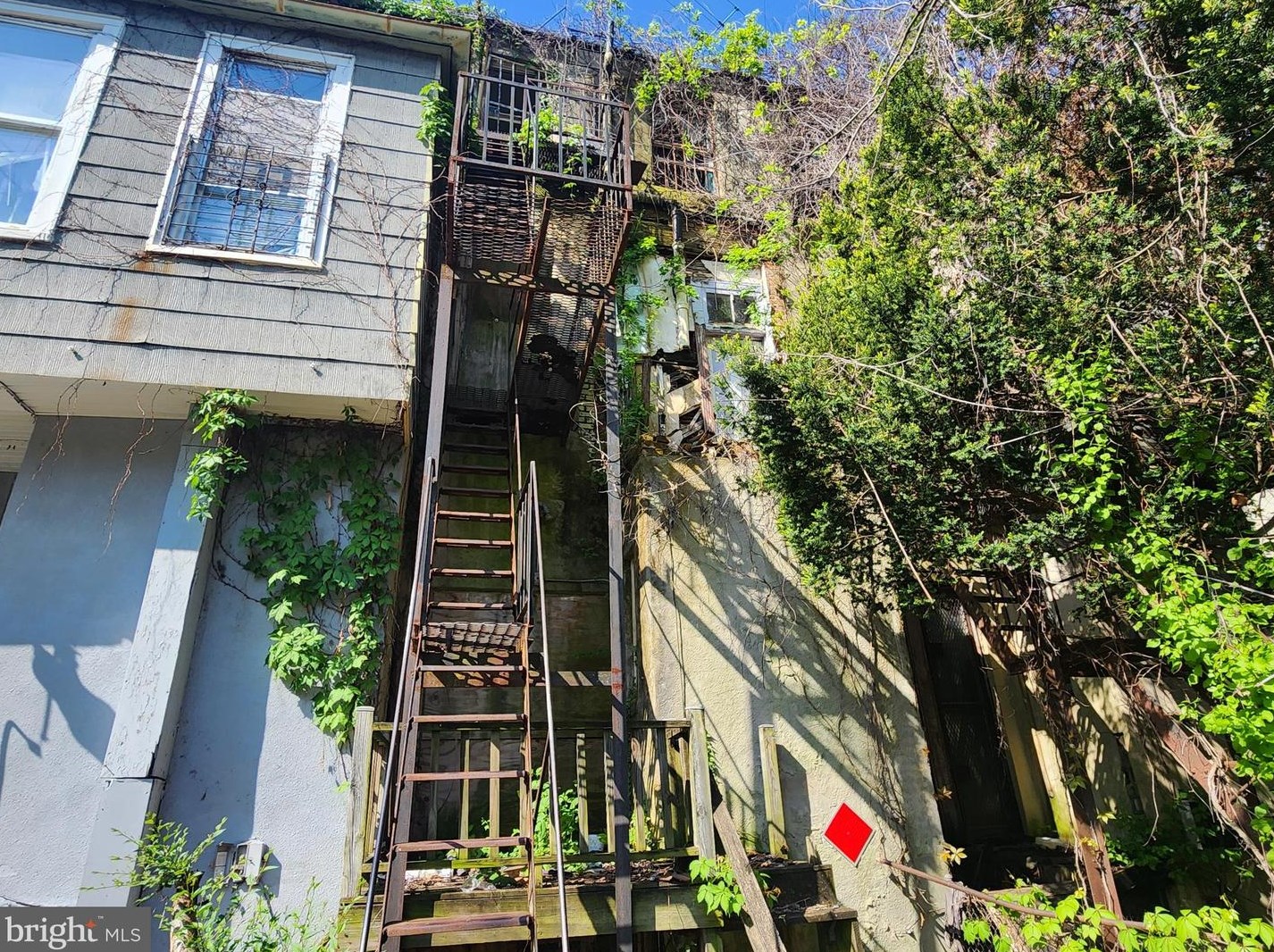 1703 Druid Hill Ave, Baltimore, MD 21217