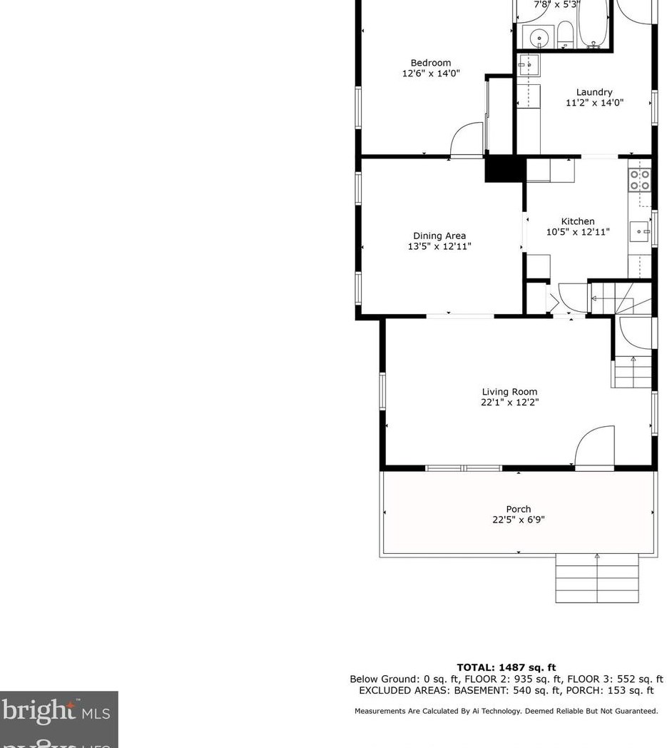 6006 Pinehurst Rd, Baltimore MD  21212-2918 exterior