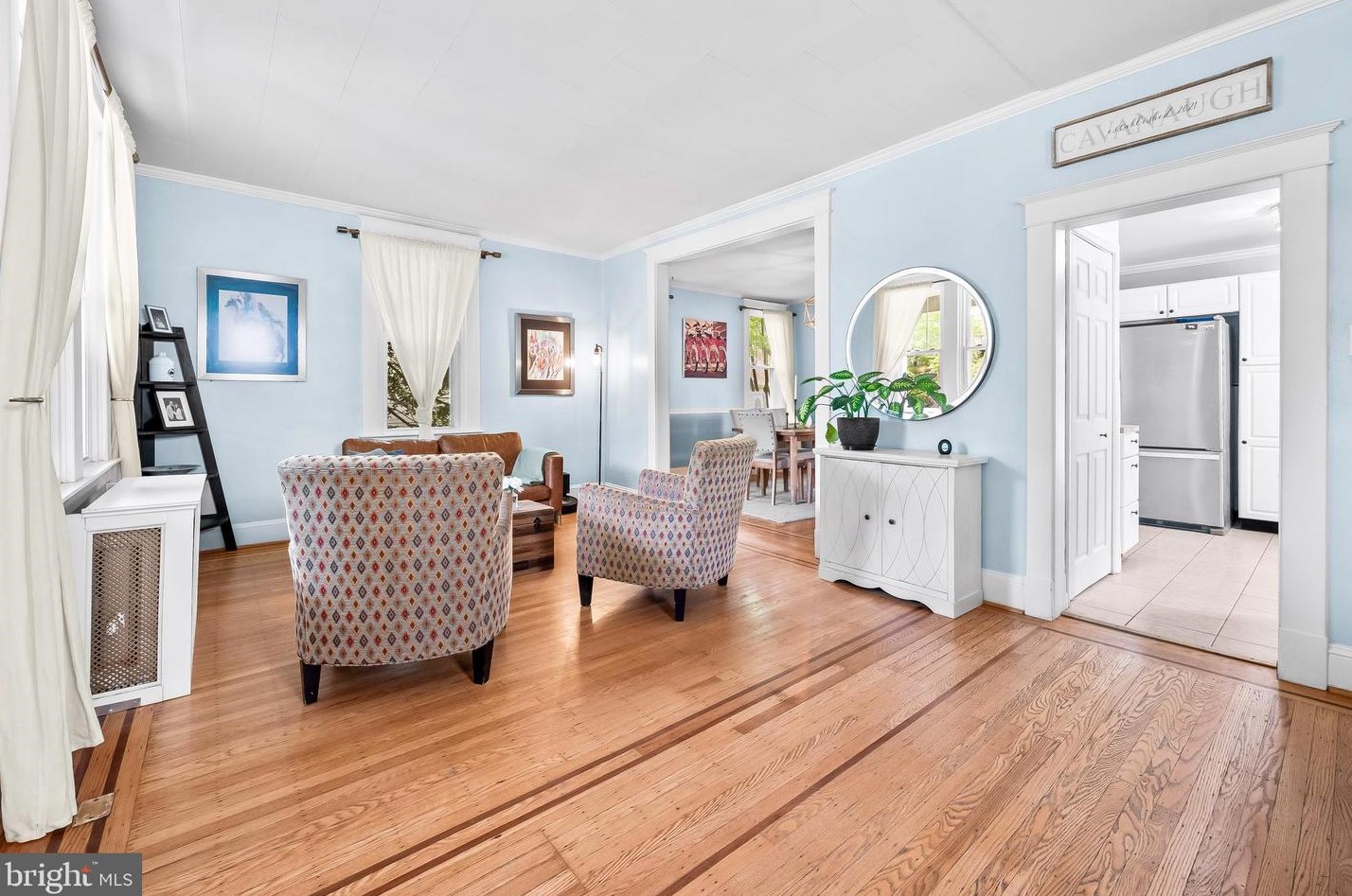 6006 Pinehurst Rd, Baltimore MD  21212-2918 exterior