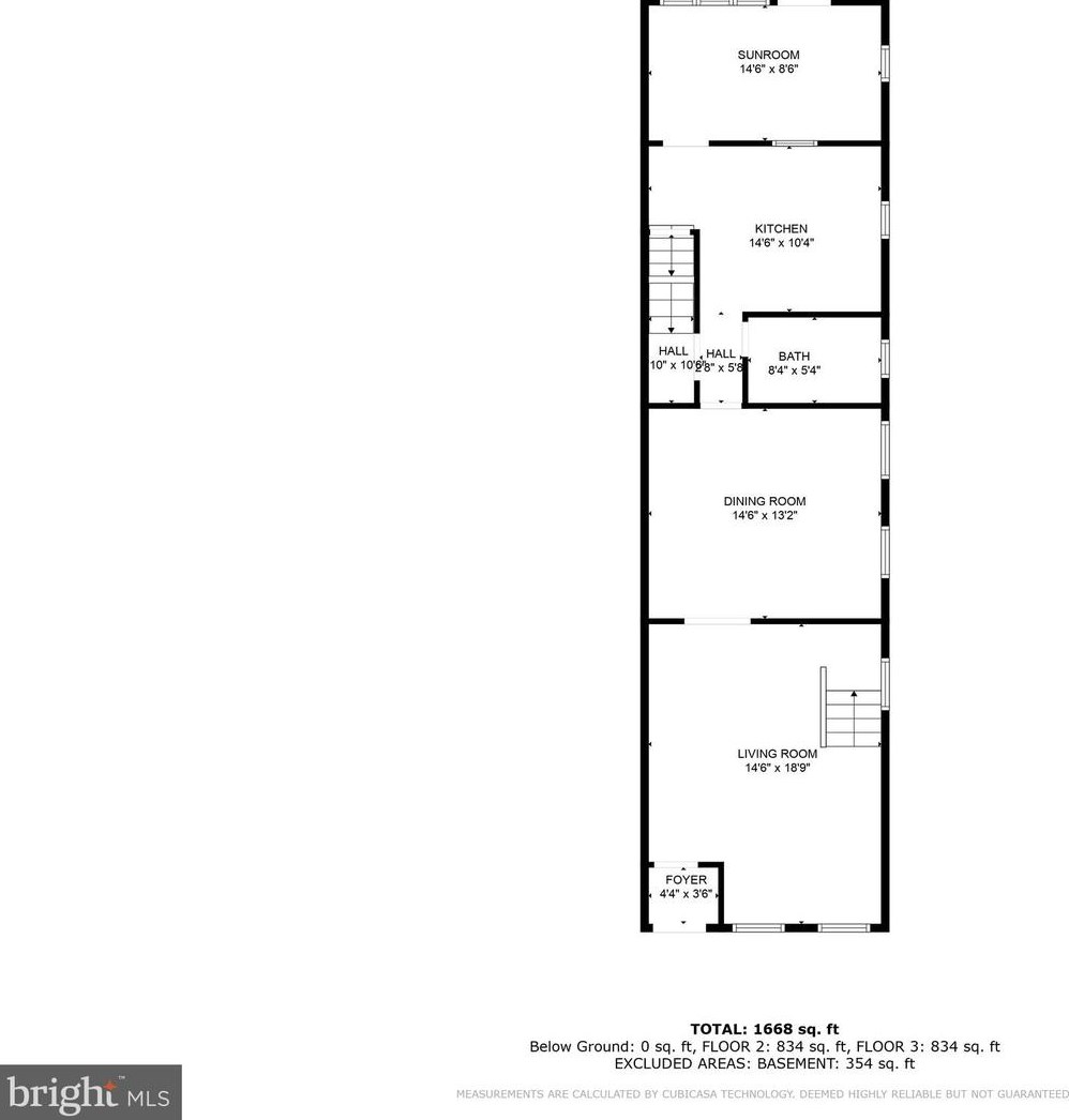 1633 Hilton St, Baltimore MD 21216-3361 exterior