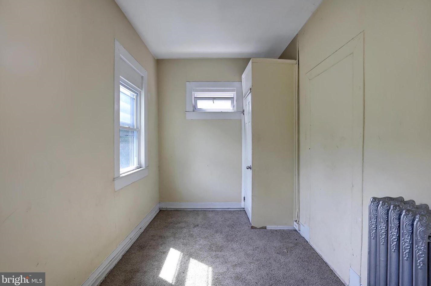 1633 Hilton St, Baltimore MD 21216-3361 exterior