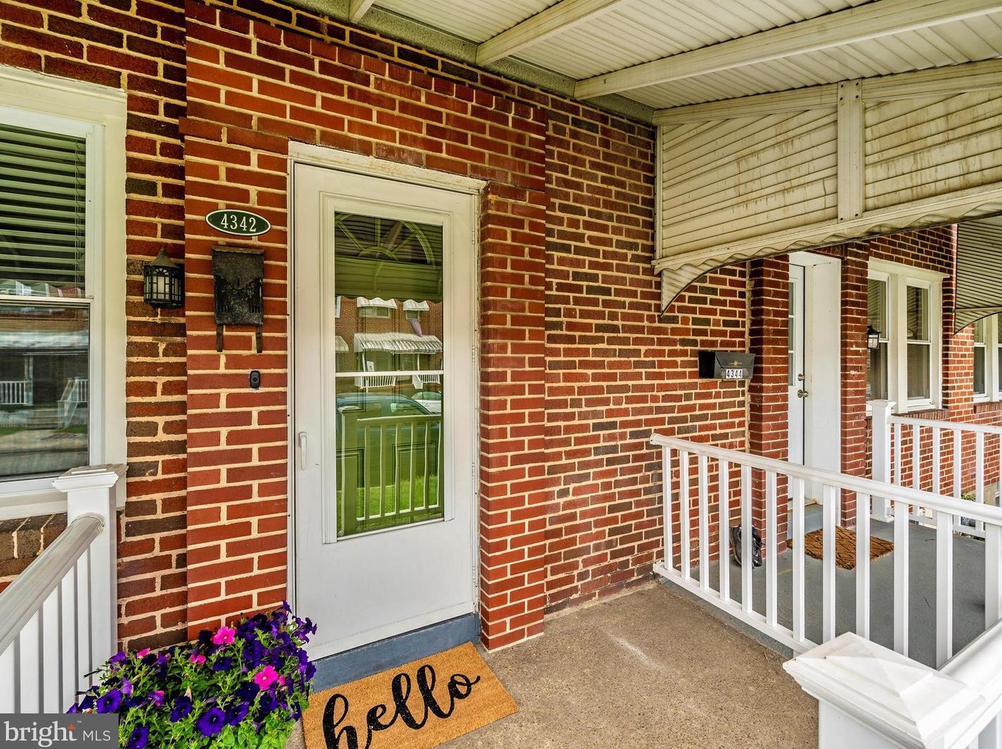 4342 Newport Ave, Baltimore, MD 21211