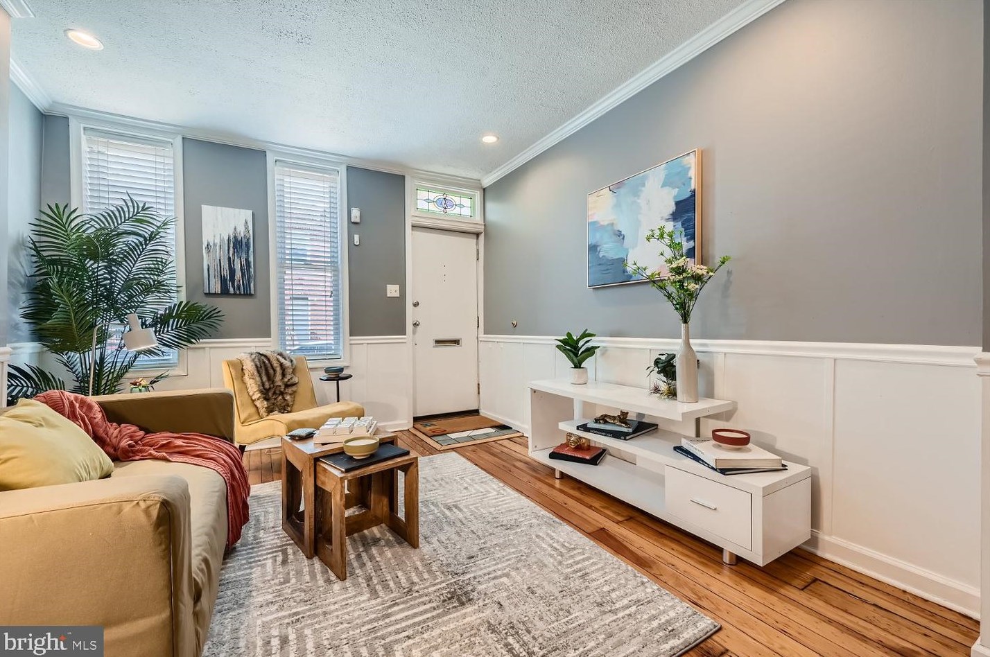 9 Heath St, Baltimore MD  21230-4815 exterior