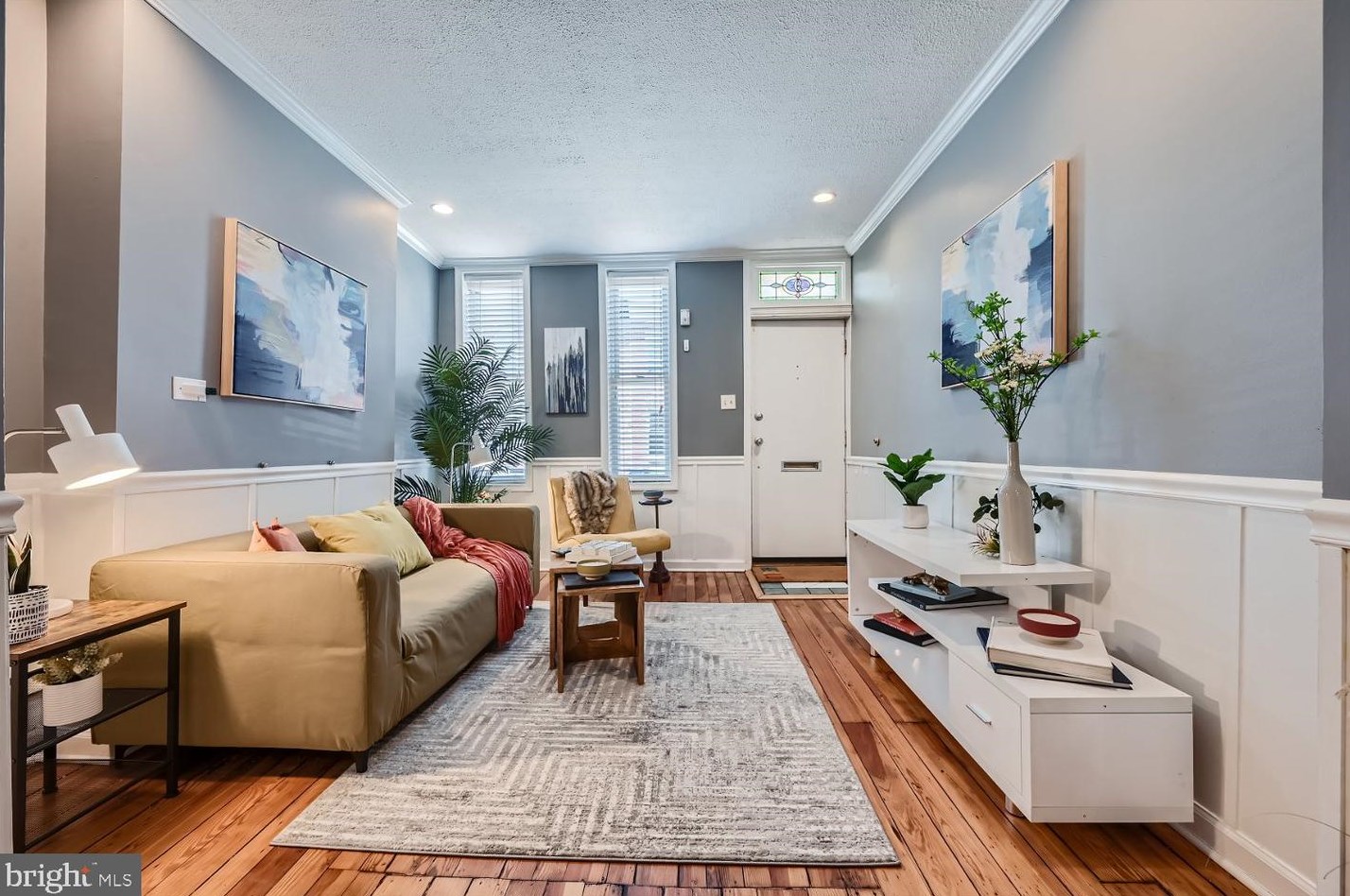 9 Heath St, Baltimore MD  21230-4815 exterior
