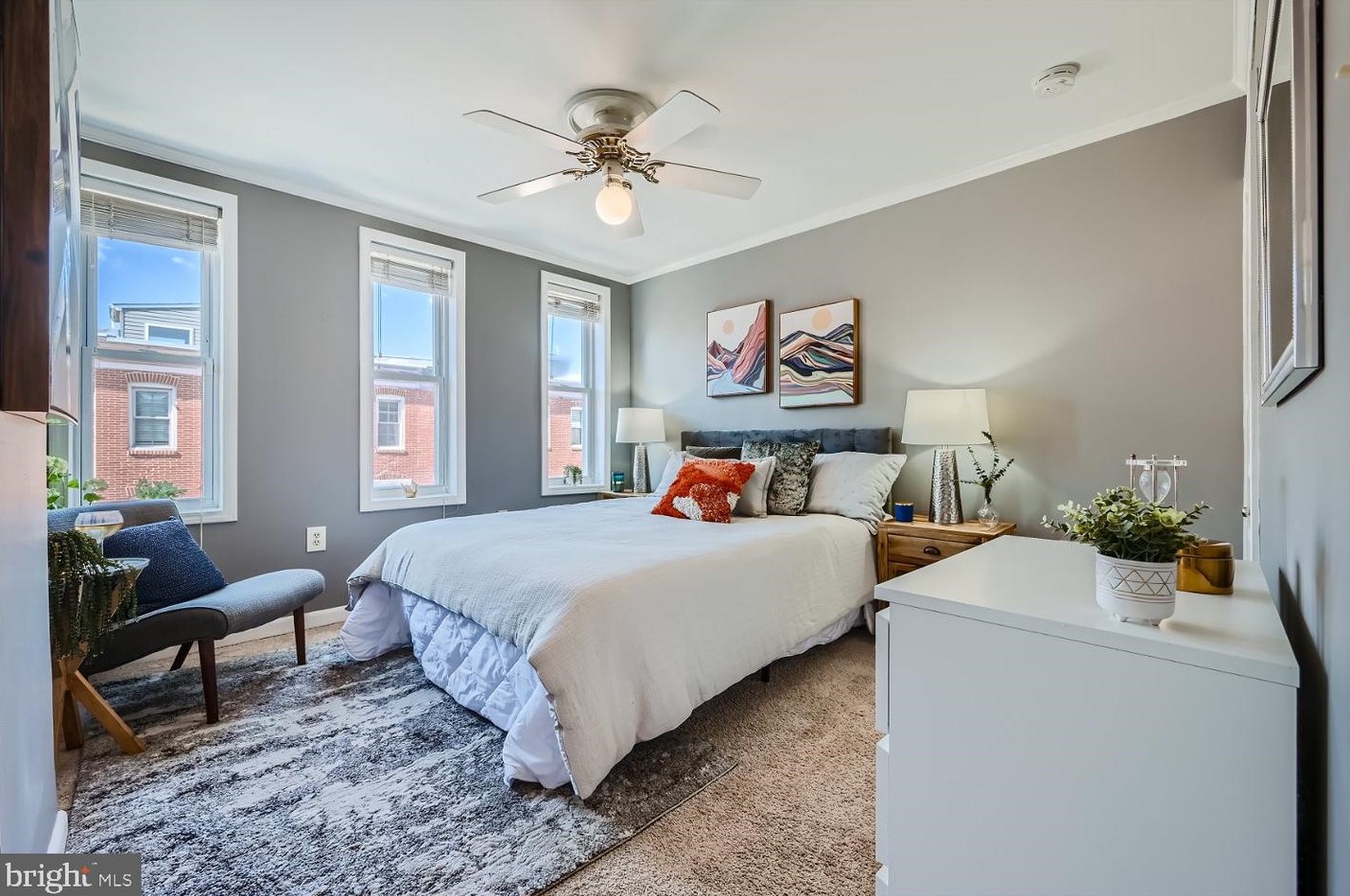 9 Heath St, Baltimore MD  21230-4815 exterior