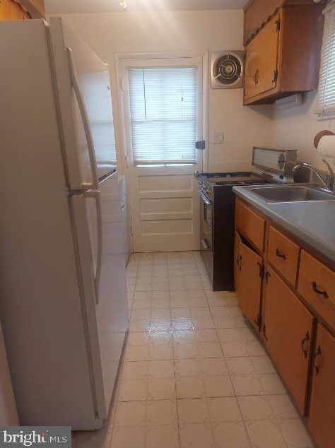 5627 Mcclean Blvd, Baltimore MD 21214-1028 exterior