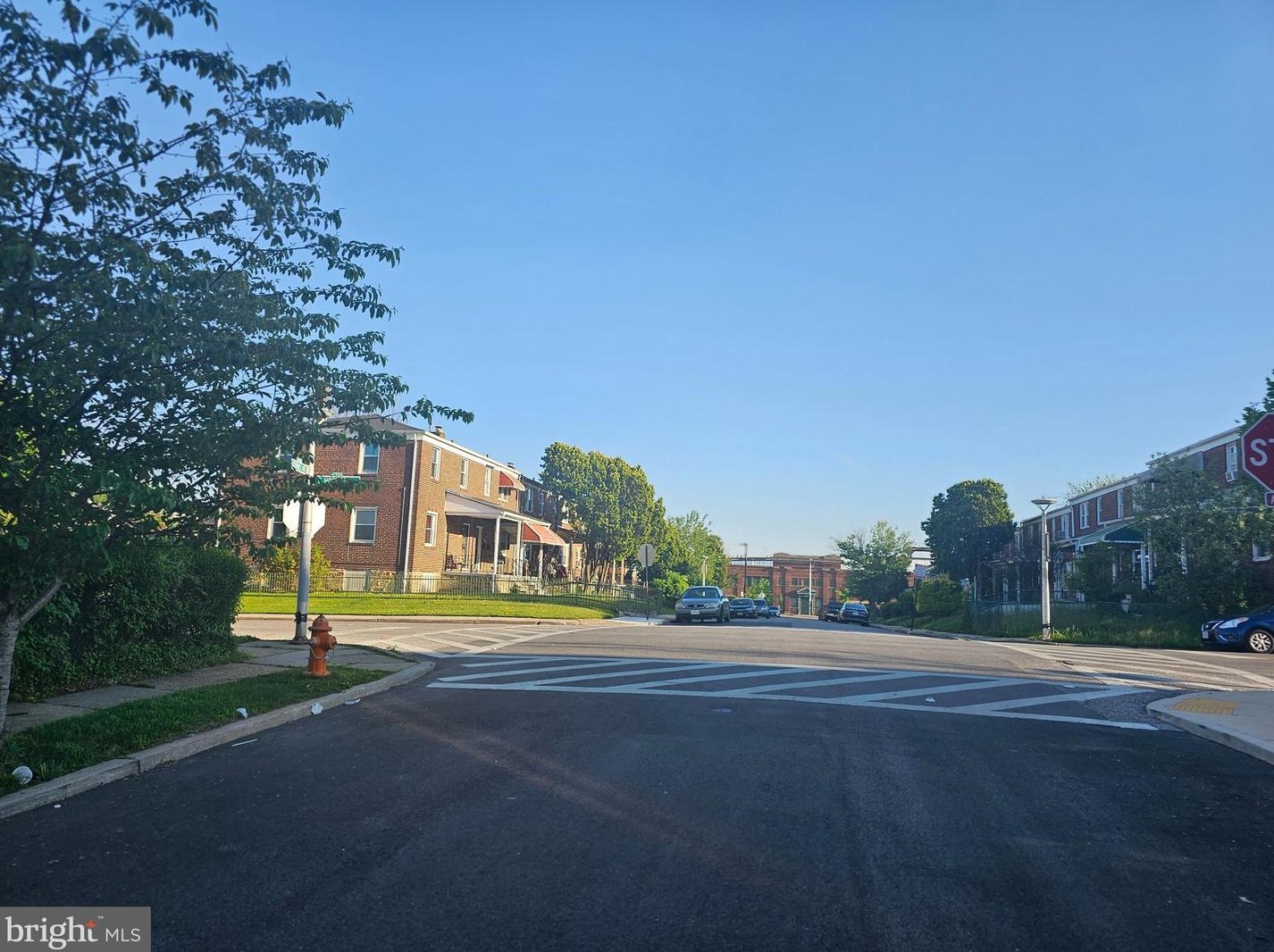 1401 Kenhill Ave, Baltimore, MD 21213