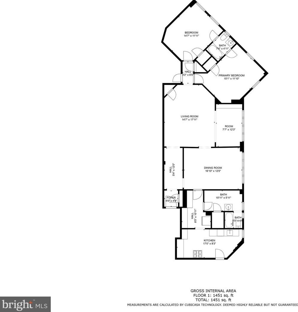 100 University Pkwy, Baltimore MD  21210-3454 exterior