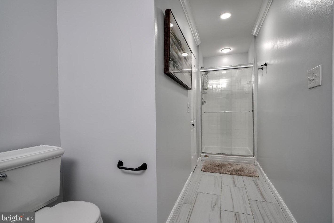 724 Luzerne Ave, Baltimore MD  21205-2614 exterior