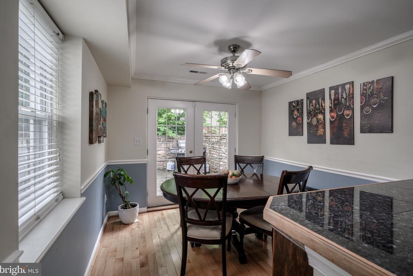 724 Luzerne Ave, Baltimore MD  21205-2614 exterior