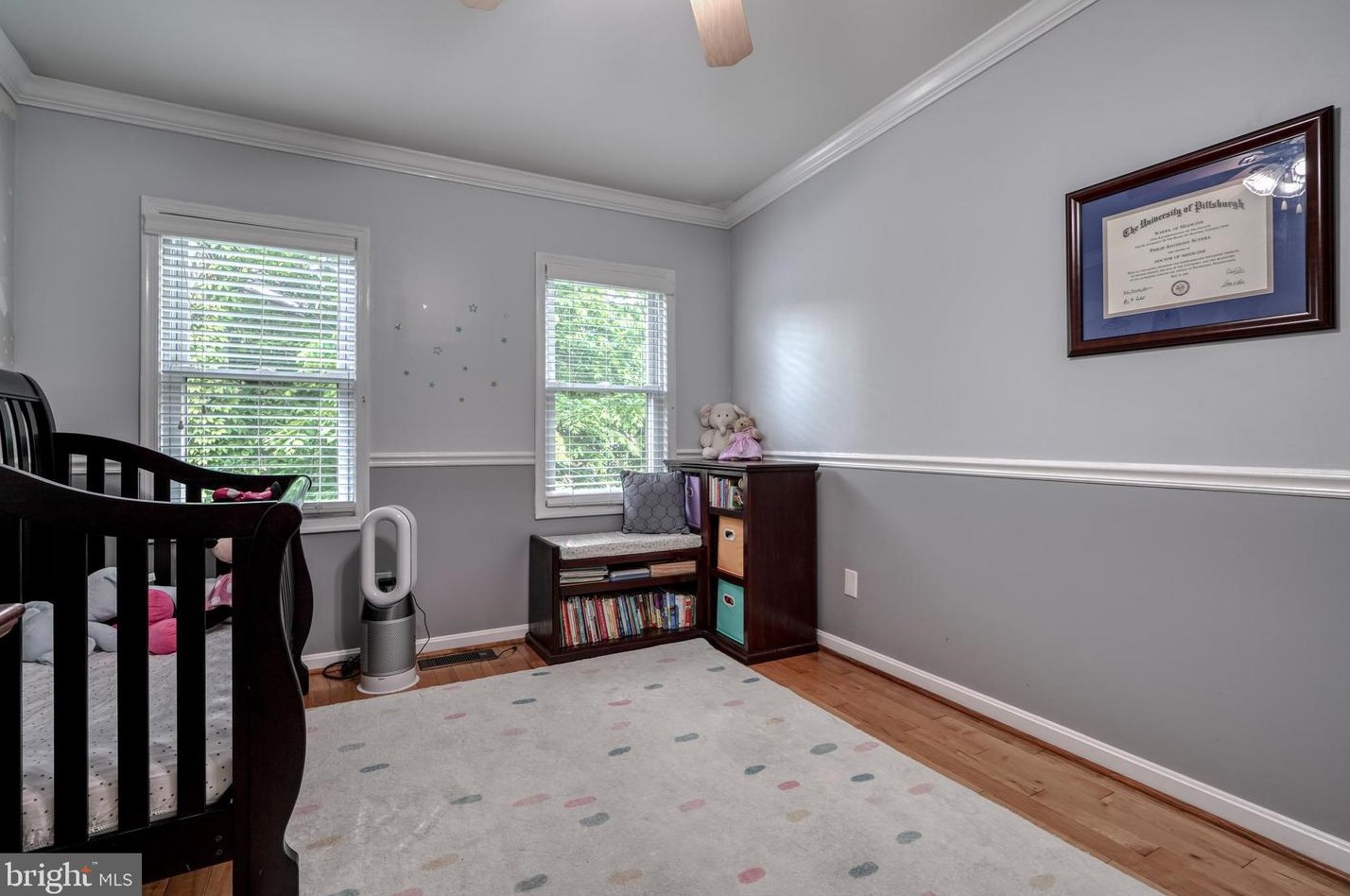 724 Luzerne Ave, Baltimore MD  21205-2614 exterior