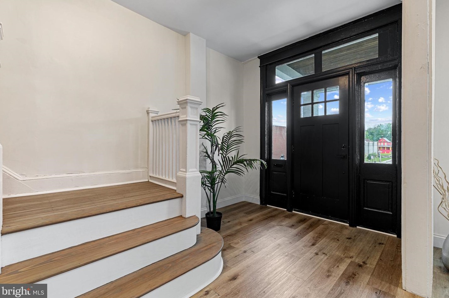 735 Mccabe Ave, Baltimore MD 21212-4213 exterior