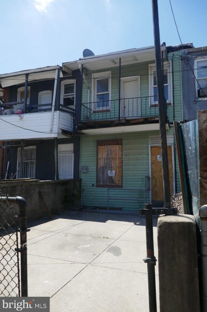 609 N Belnord Ave, Baltimore, MD 21205
