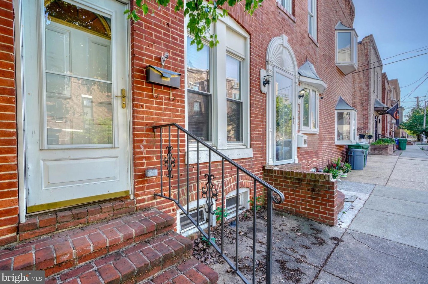1533 Beason St, Baltimore, MD 21230-5250