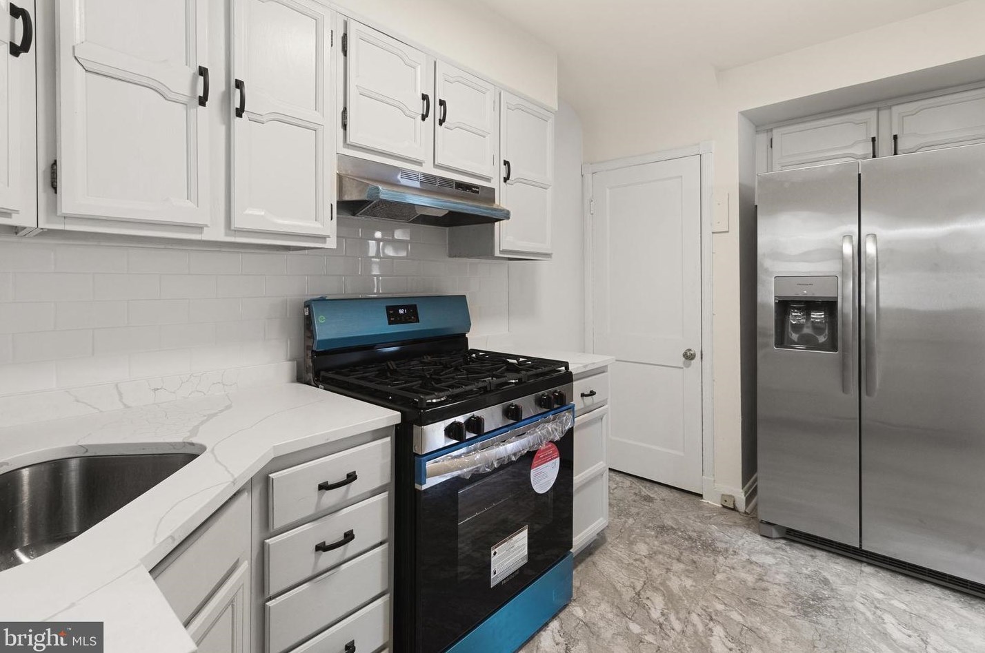 5573 Elderon Ave, Baltimore MD 21215-4247 exterior