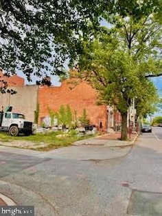 1630 Baltimore St, Baltimore, MD 21231-1509