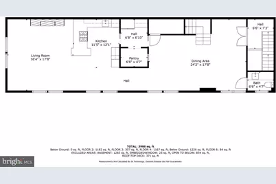 801 Park Avenue, Baltimore, MD 21201 - Photo 20