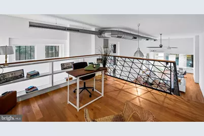 801 Park Avenue, Baltimore, MD 21201 - Photo 18