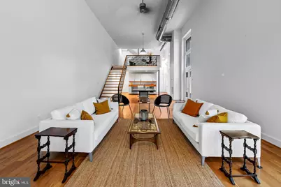 801 Park Avenue, Baltimore, MD 21201 - Photo 8