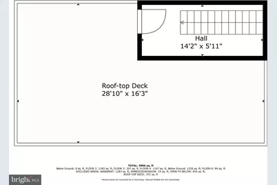 801 Park Avenue, Baltimore, MD 21201 - Photo 52