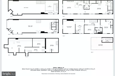 801 Park Avenue, Baltimore, MD 21201 - Photo 62