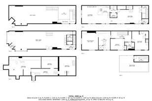 801 Park Ave, Baltimore, MD 21201 - Photo 62