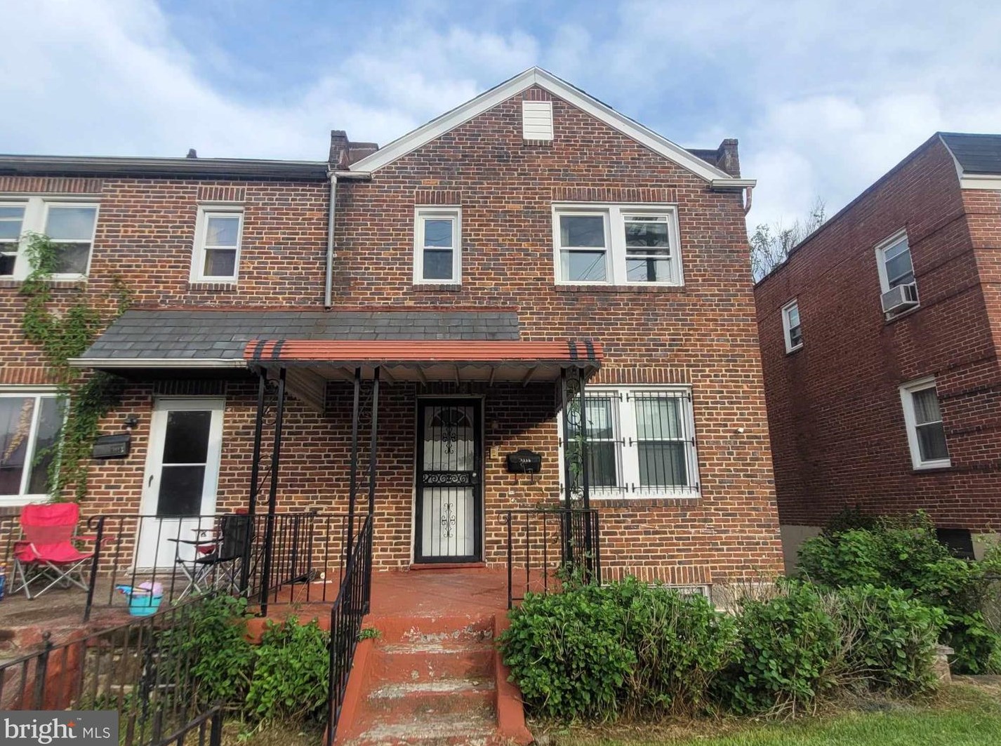 3115 Phelps Ln, Baltimore, MD 21229-3733