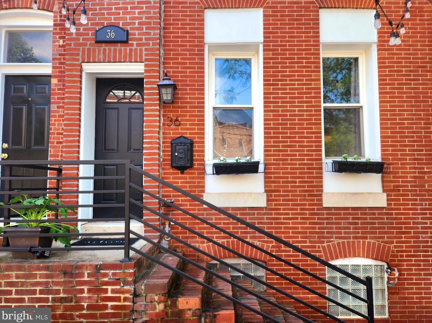 36 Patterson Park Ave, Baltimore, MD 21231-1657