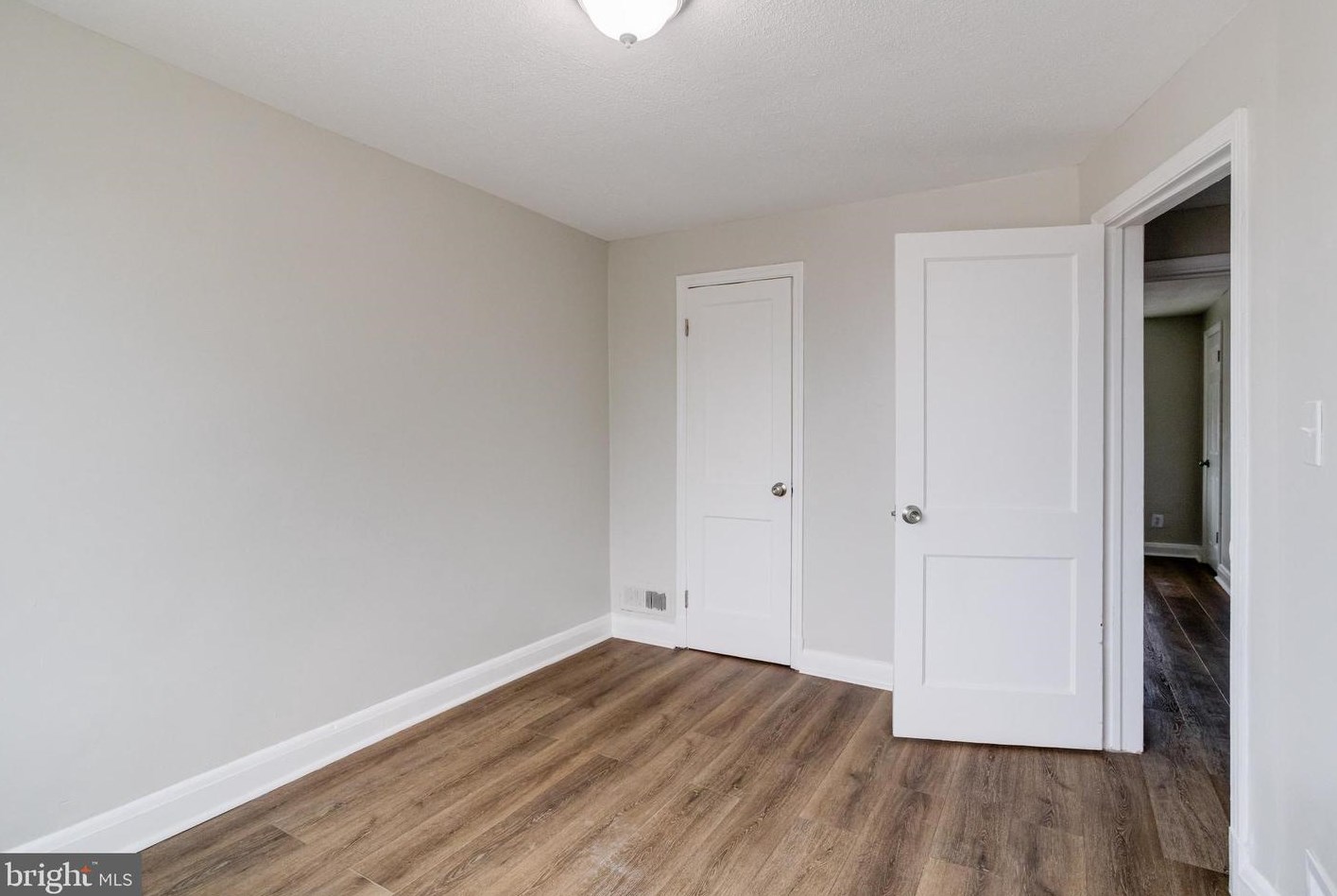 3202 Brendan Ave, Baltimore MD  21213-1842 exterior