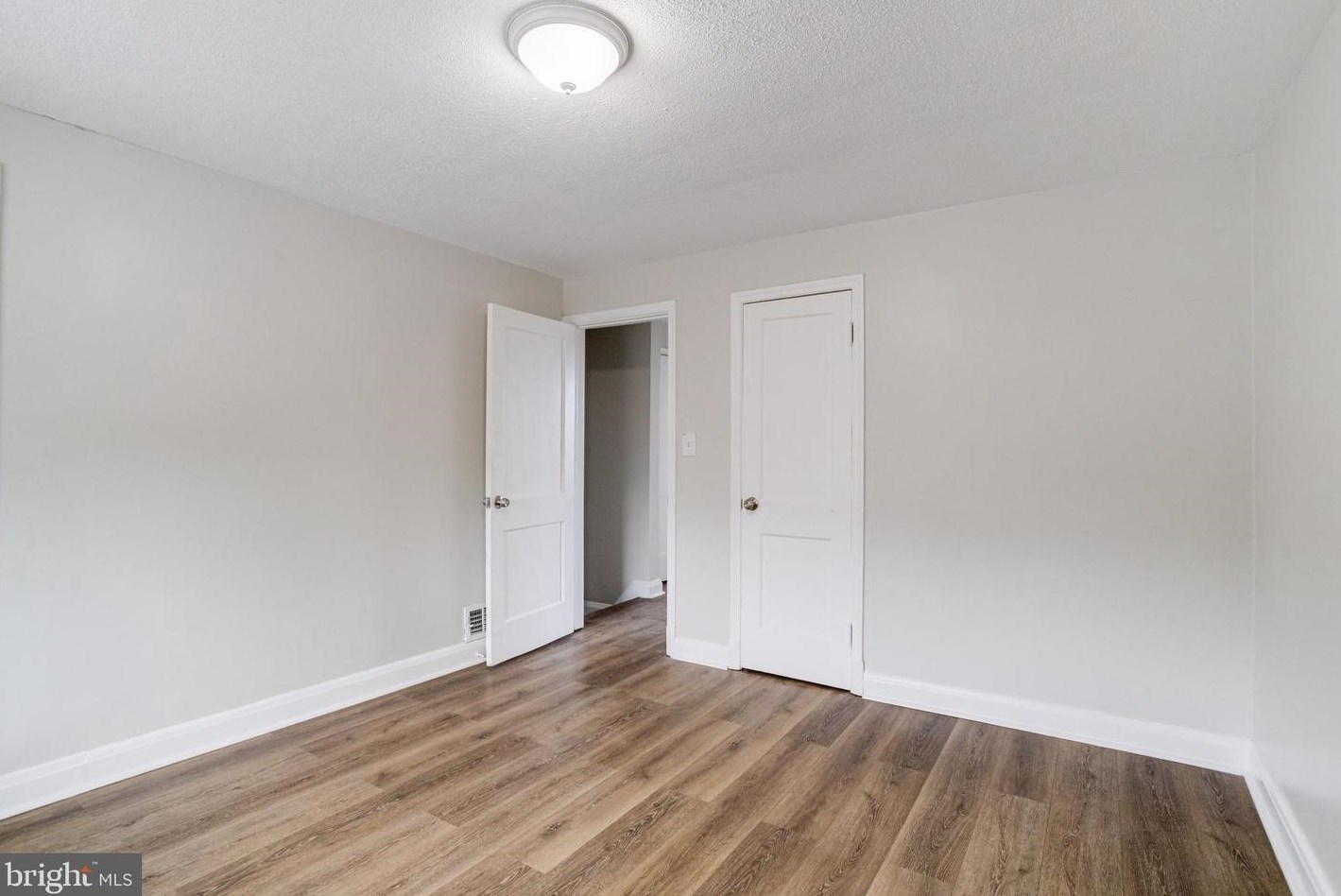 3202 Brendan Ave, Baltimore MD  21213-1842 exterior