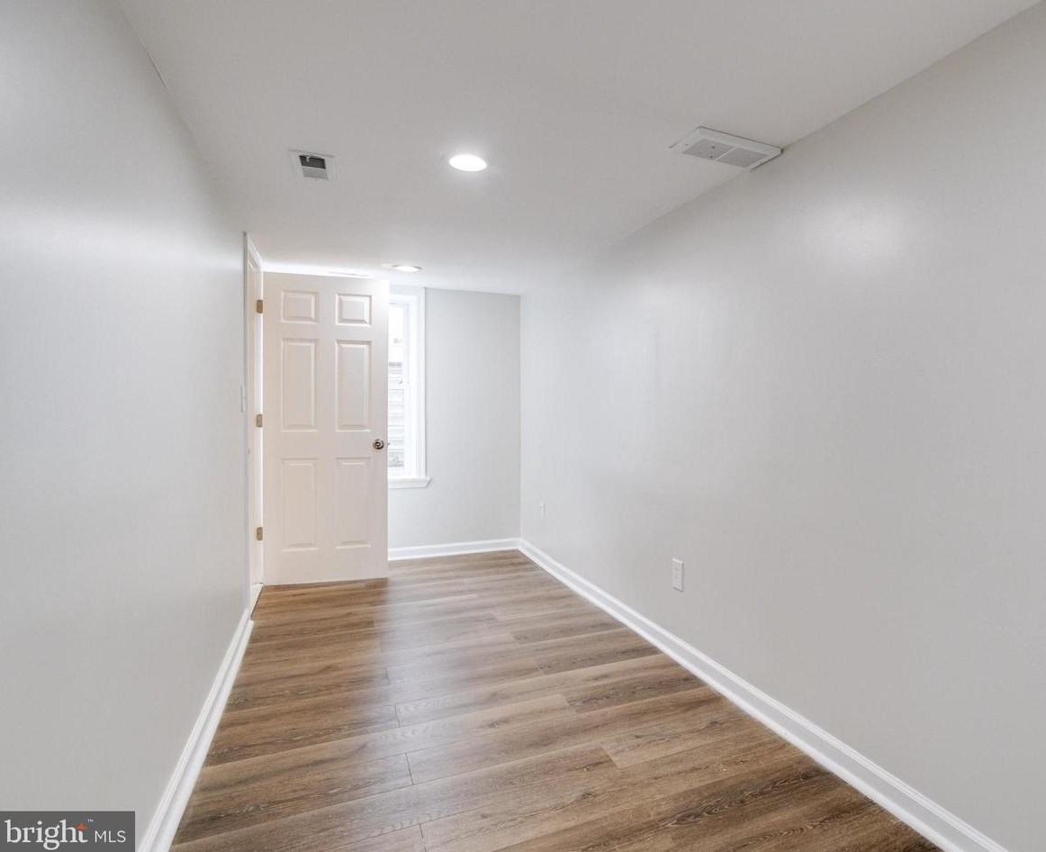 3202 Brendan Ave, Baltimore MD  21213-1842 exterior