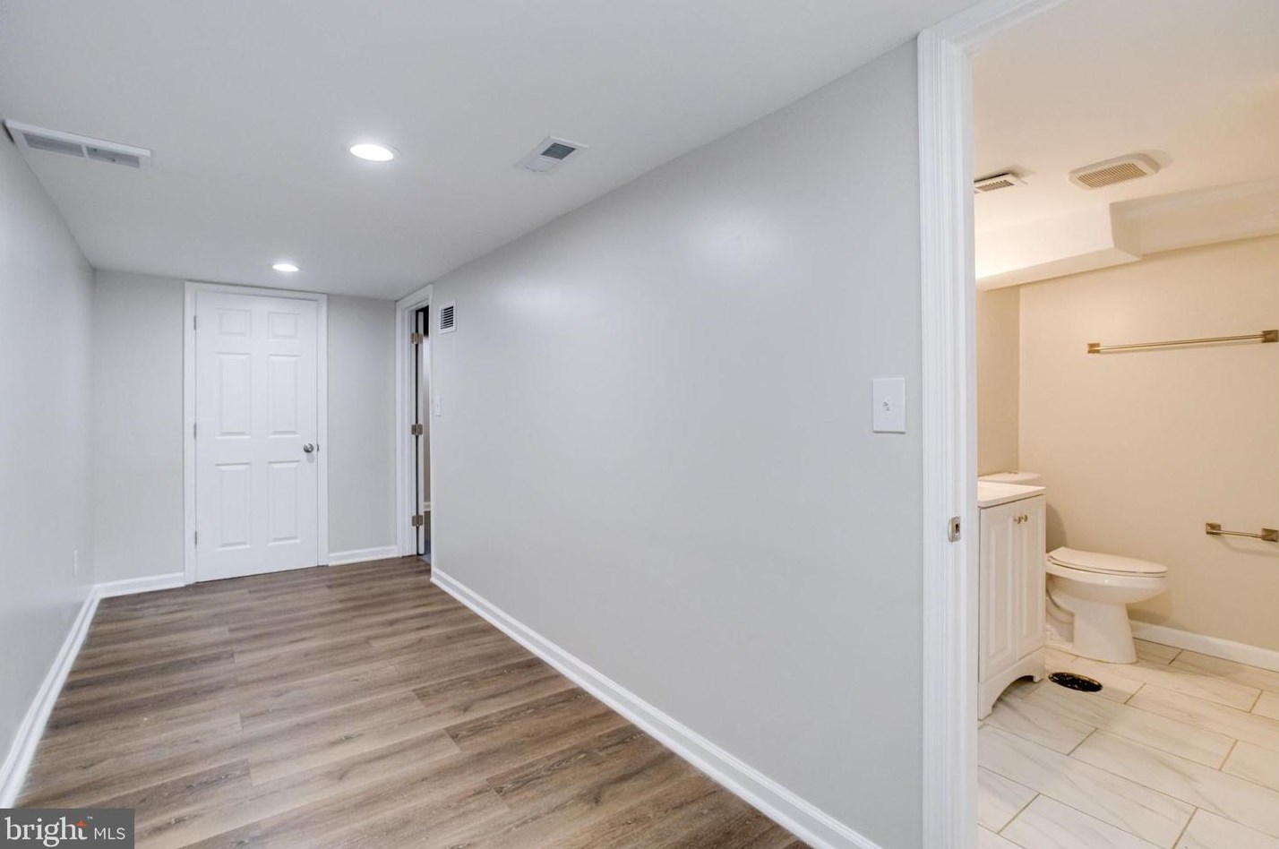 3202 Brendan Ave, Baltimore MD  21213-1842 exterior